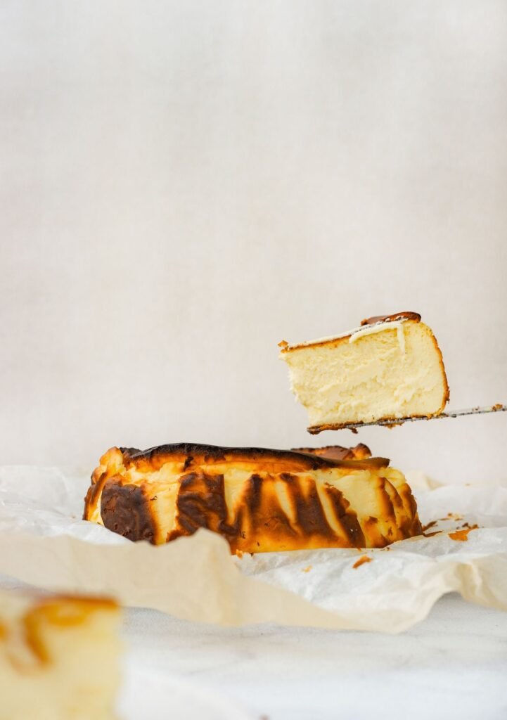 Are Basque and San Sebastián Cheesecakes the Same Thing?