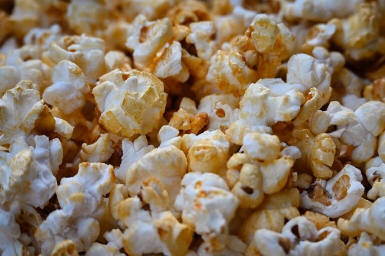 Where Did Popcorn Come From?