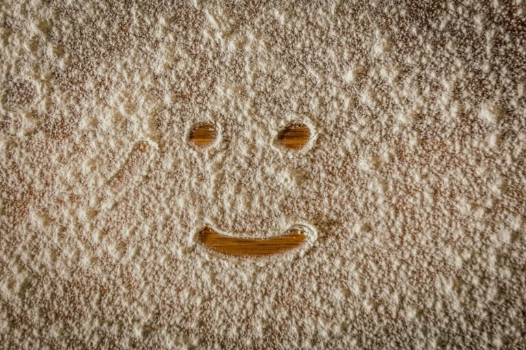How to Choose Flour for Cake?