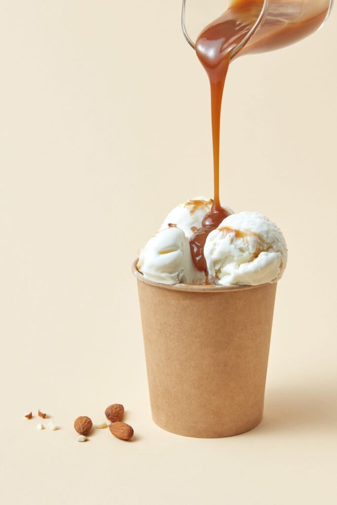 Who Invented Salted Caramel?