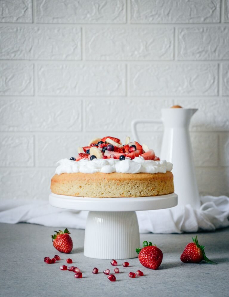 How Long Does Tres Leches Cake Need to Soak Before Serving?