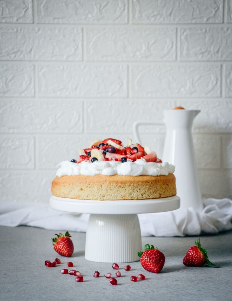 How Long Does Tres Leches Cake Need to Soak Before Serving?